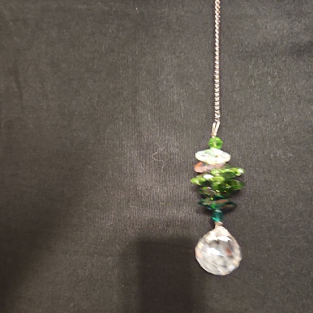 2 For $10.00 Sale Suncatchers Must Buy 2 For The Sale. Send In Your Likes.